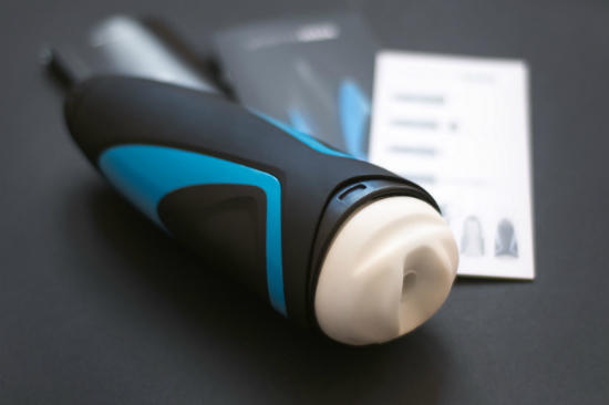 Satisfyer Men - революция в мире мастурбаторов