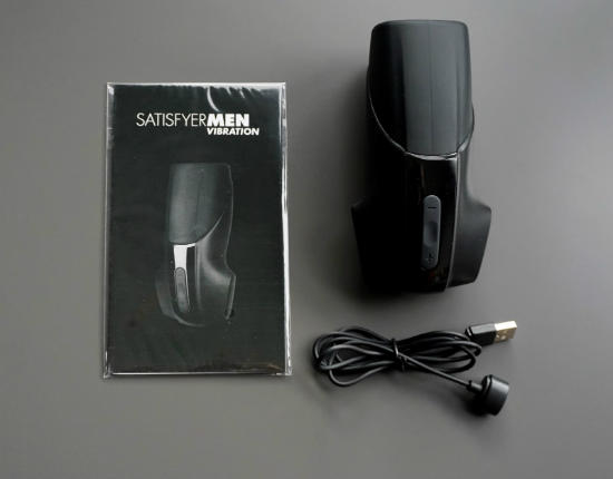 Satisfyer Men - революция в мире мастурбаторов
