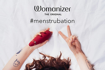 Воздушное удовольствие от Womanizer! Рассказываем о Pleasure Air Technology.