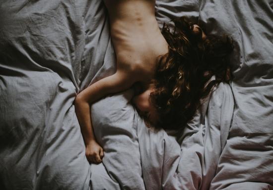 Искусство любви. Лучшие научно-популярные книги о сексе