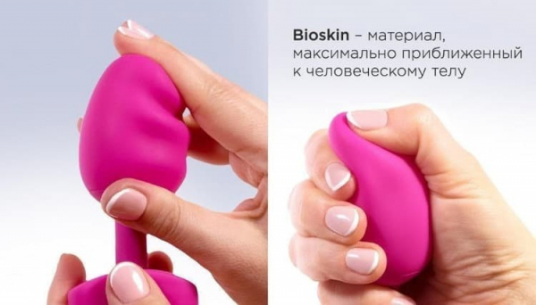 Как выбрать анальную пробку для длительного ношения