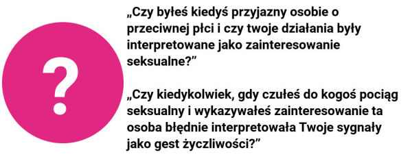 Dlaczego mężczyźni zawsze myślą o seksie, a kobiety nie…