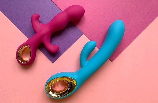 Какие секс-игрушки в моде? Тренды 2020