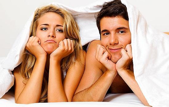 5 эротических экспериментов для выходных