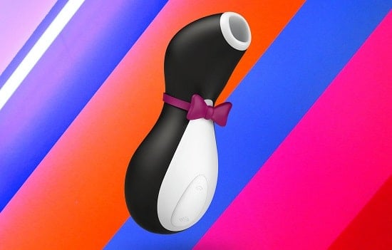 Дешевые вакуумные стимуляторы Satisfyer, Romp, Womanizer