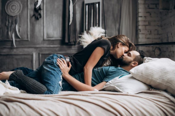5 причин, из-за которых не хочется партнера