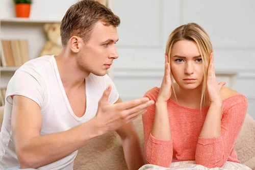 Как справиться с ревностью?