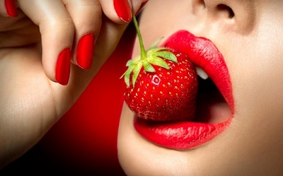 Вкусный минет. Как превратить оральные ласки в десерт 