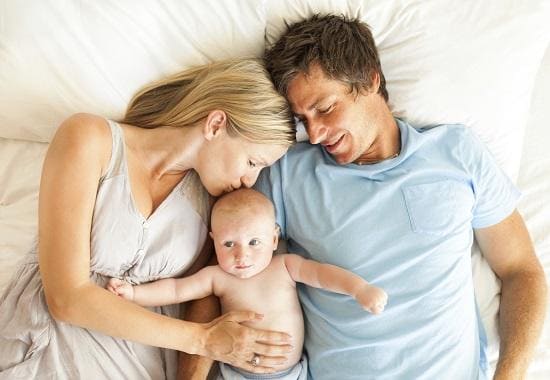 Как вернуть удовольствие в секс после родов? Простые советы, эффективные техники