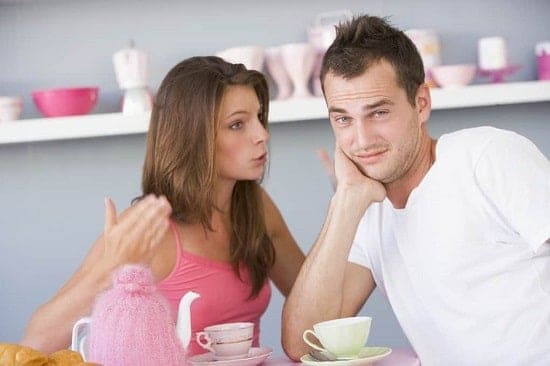 Как жить, если секс нужен каждый день?