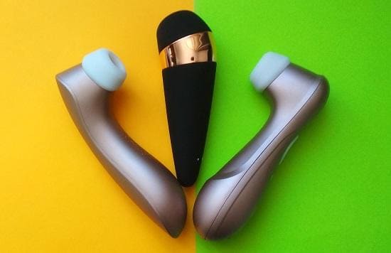Какой Satisfyer выбрать? Сравнение лучших моделей 2019 года
