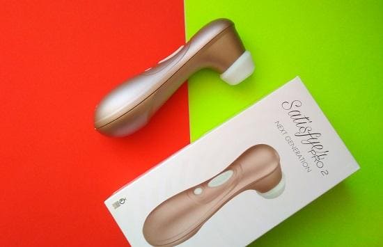 Какой Satisfyer выбрать? Сравнение лучших моделей 2019 года