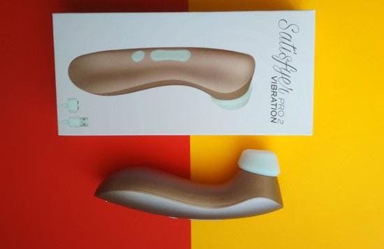 Какой Satisfyer выбрать? Сравнение лучших моделей 2019 года
