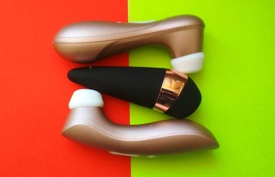 Какой Satisfyer выбрать? Сравнение лучших моделей 2019 года