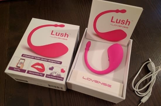 Почему Lush стал самой продаваемой секс-игрушкой 2018-2019 года?