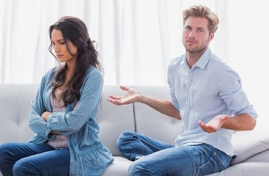 Как жить, если секс нужен каждый день?