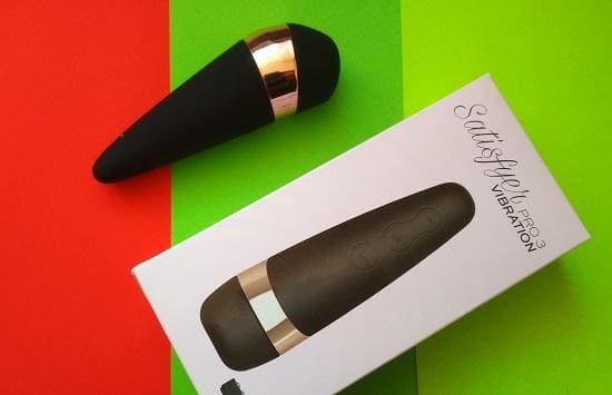 Какой Satisfyer выбрать? Сравнение лучших моделей 2019 года