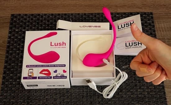 Почему Lush стал самой продаваемой секс-игрушкой 2018-2019 года?