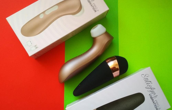 Какой Satisfyer выбрать? Сравнение лучших моделей 2019 года