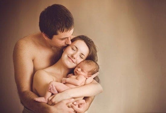 Как роды влияют на секс? Что изменится после рождения ребенка?
