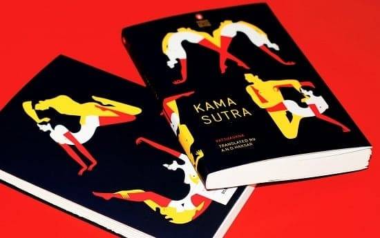 Посчитаем позы в «Камасутре»?
