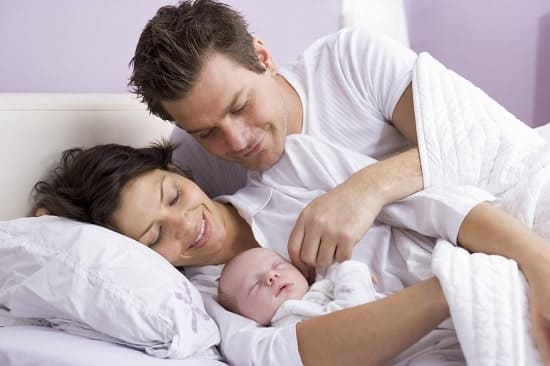 Как роды влияют на секс? Что изменится после рождения ребенка?