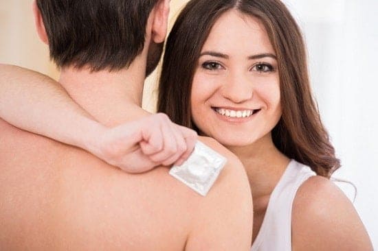 10 причин, почему люди не используют презервативы