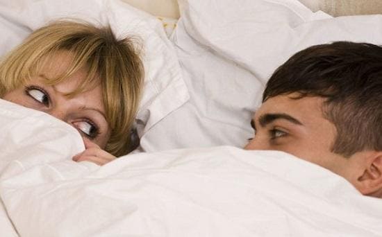10 страхов в сексе, которые есть у всех