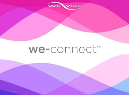 Инструкция к приложению от We-Vibe - We-Connect