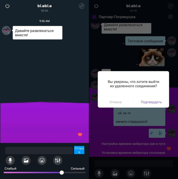 Инструкция к приложению Whats Sense