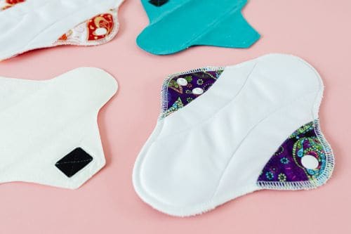 Экологичная и современная женская гигиена