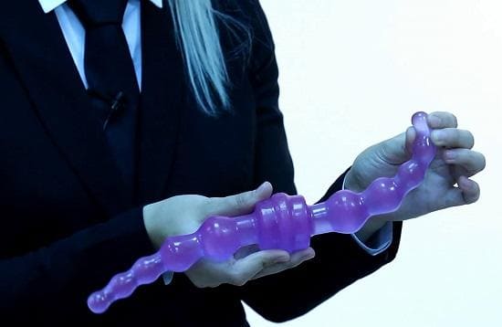 Секреты применения анальной елочки