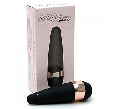 Найпопулярніші стимулятори від Satisfyer за 2019 рік