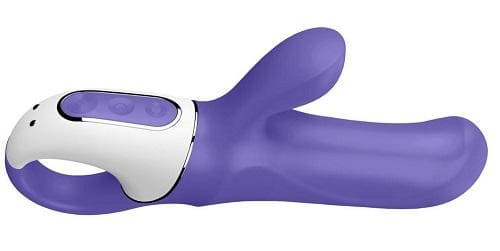 Найпопулярніші стимулятори від Satisfyer за 2019 рік