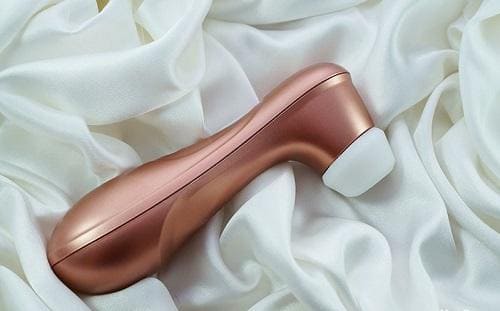 Найпопулярніші стимулятори від Satisfyer за 2019 рік