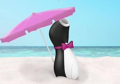Найпопулярніші стимулятори від Satisfyer за 2019 рік