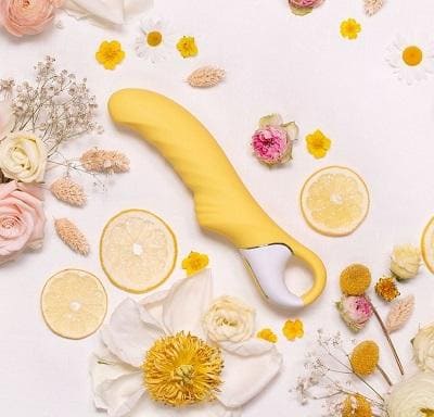 Satisfyer - німецькі вібратори за доступними цінами