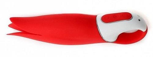 Найпопулярніші стимулятори від Satisfyer за 2019 рік